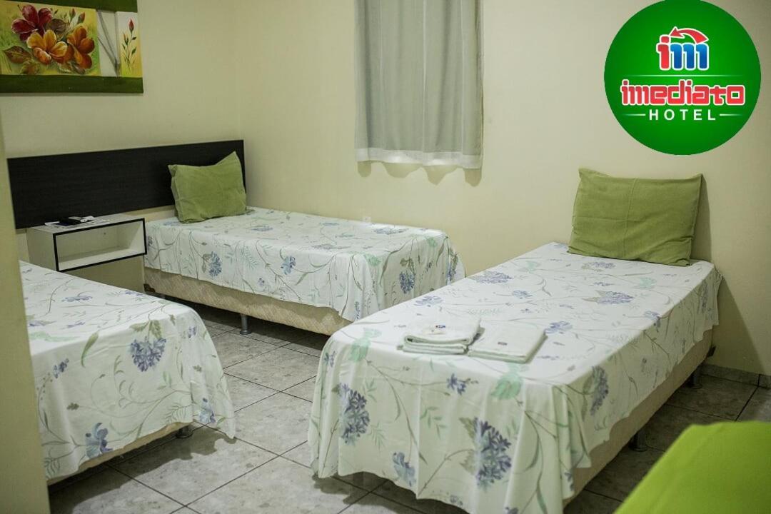 Hotel Imediato Varjota  Kültér fotó