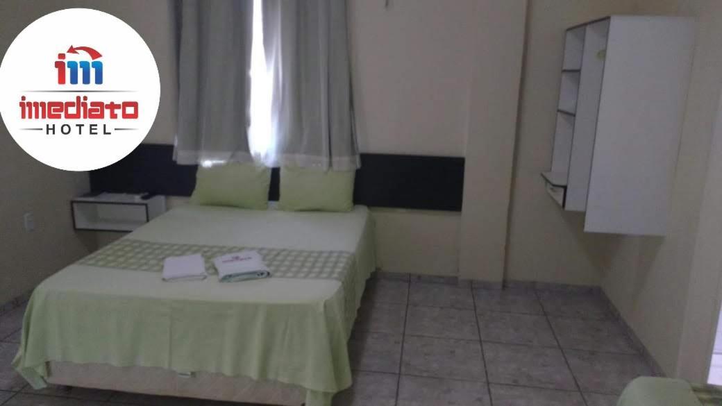 Hotel Imediato Varjota  Kültér fotó